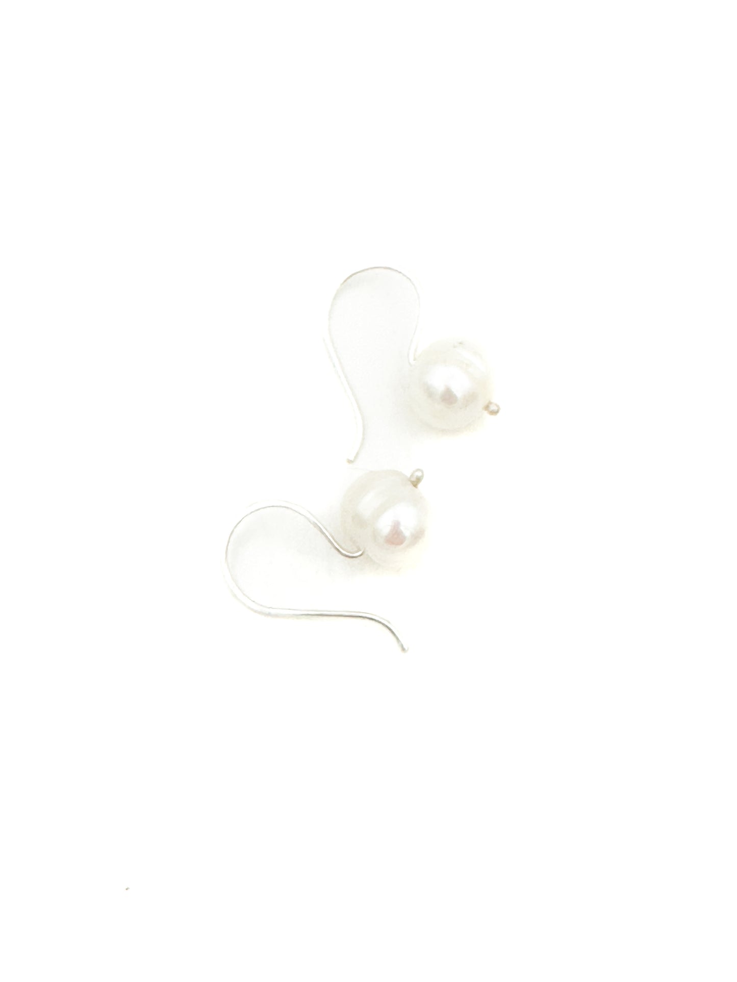 Freshwater Pearl Earrings