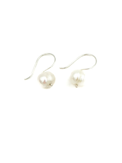 Freshwater Pearl Earrings