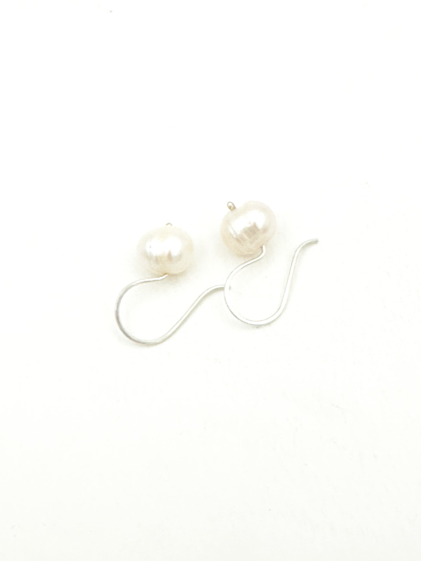 Freshwater Pearl Earrings