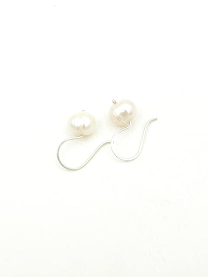 Freshwater Pearl Earrings