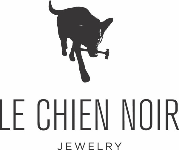 Le Chien Noir Jewelry